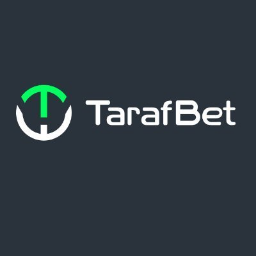 Tarafbet - resmi logo